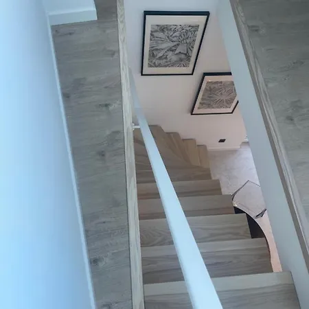 Franki House Apartmán