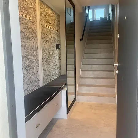 Franki House Apartmán *
