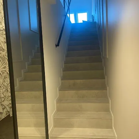 Apartmán Franki House