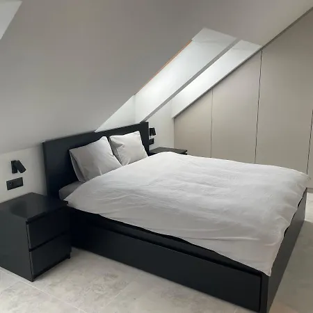 Franki House Vratislav