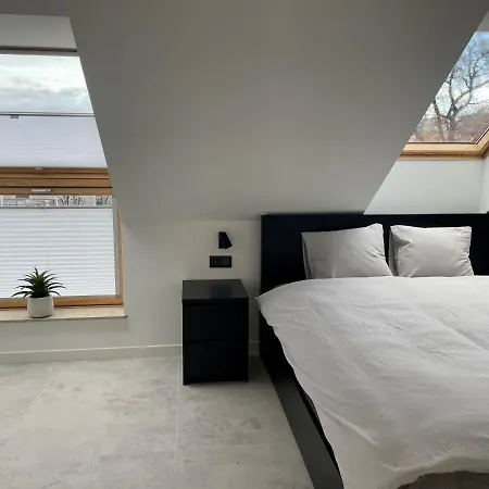 Franki House Apartmán