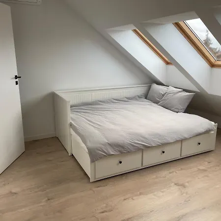 Franki House Vratislav