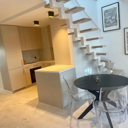 Franki House ורוצלב