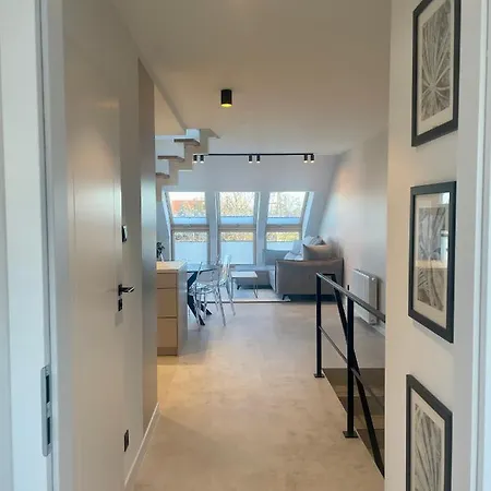 Franki House דירה ורוצלב